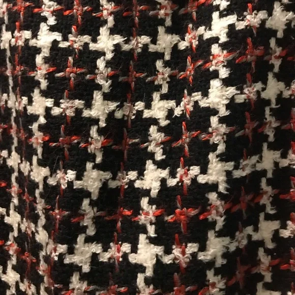 Jones New York Multicolored Skirt - Picture 8 of 11